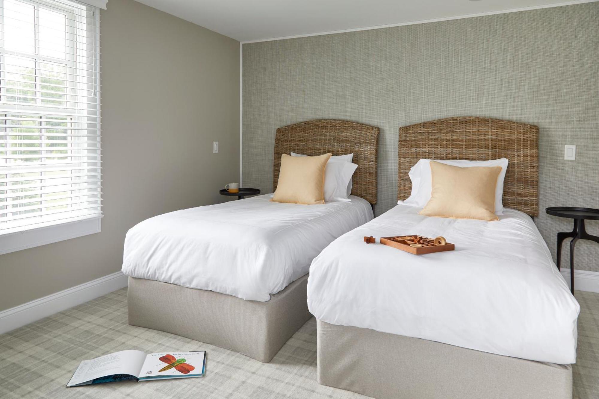 The Kent Collection Hotell Exteriör bild